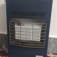 بخاری بدون دودکش