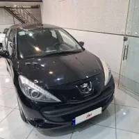207 مدل 96 کم کار
