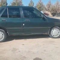 پراید مدل 81|خودرو سواری و وانت|میاندوآب, |دیوار