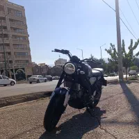 موتور سیکلت|موتورسیکلت|شیراز, زرهی|دیوار