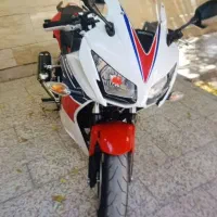 سی بی ار ۲۵۰