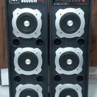 اسپیکر 80000 وات پرقدرت PMPO