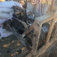 حفاری چاه عمیق و نیمه عمیق