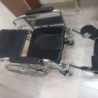 ویلچر تخت شو ارتوپدی حمومی