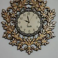 ساعت ام دی آف بسیار لوکس