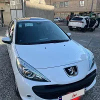 207 پانا|خودرو سواری و وانت|تهران, مسعودیه|دیوار