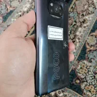 poco x3 pro|موبایل|مشهد, شهرآرا|دیوار