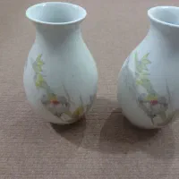 گلدان و شکلات خوری