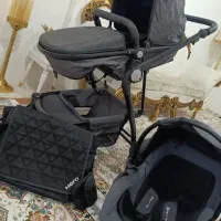 ست کامل کالاسکه کریر و کیف