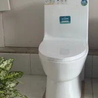 توالت فرنگی|لوازم سرویس بهداشتی|شیراز, شاهجیان|دیوار