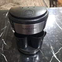 فروش قهوه ساز