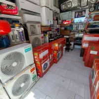 کولر جنرال گلد اصلی شرکتی با گارانتی ۵ساله