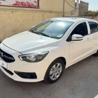 فروش شاهین (g) سانروف دار 1404
