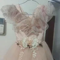 لباس مجلسی دخترونه