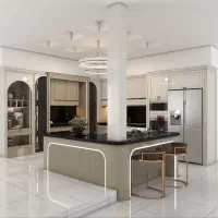 بدون فشار مالی و بلند مدت کابینت بخرید