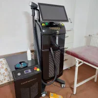 دستگاه لیزر