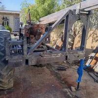 دستگاه حفاری