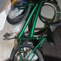 دوچرخه ۲۶