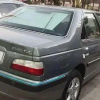 پژو پارس elxمدل91|خودرو سواری و وانت|خرمآباد, |دیوار