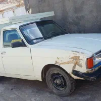 پیکان وانت مدل ۸۹ CNG|خودرو سواری و وانت|بیرجند, |دیوار