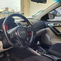 سراتو ۹۷ اپشنال بیرنگ|خودرو سواری و وانت|کرمان, |دیوار