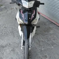 موتور بی کلاج احسان