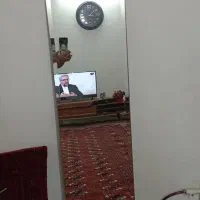 آینه قدی