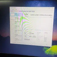 لپ‌تاپ گیمینگ ایسوس corei7 گرافیک 6GB مجزا|رایانه همراه|تبریز, |دیوار