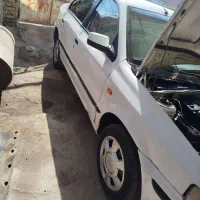 سمند مدل ۹۰|خودرو سواری و وانت|گنبد کاووس, |دیوار