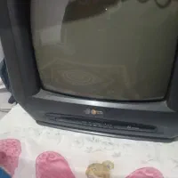 تلویزیون الجی ۱۴ اینچ