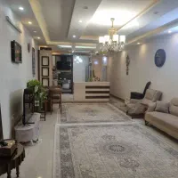طبقه همکف. یوسف زاده.۱۰۵متر