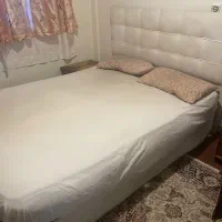 تخت خواب دو نفره