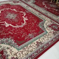 دو عددفرش ۱۲ متری