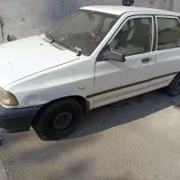 پراید|خودرو سواری و وانت|تهران, مقدم|دیوار