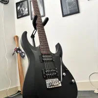 گیتار الکتریک cort x100