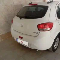 تیبا ۲ مدل ۹۹