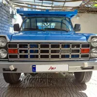 نیسان دوگانه سوز آپشنال