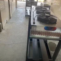 ساخت انواع سردخانه و تامین کننده تجهیزات برودتی|ماشینآلات صنعتی|تهران, دروازه شمیران|دیوار