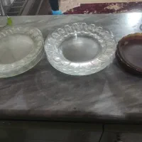 6تا خورش خوری 6تا پلو خوری انگشتی یا عینکی