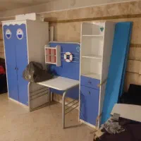 سرویس خواب نوجوان ۶تیکه چیلک