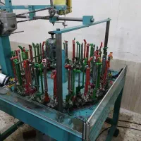 نیازمند نیرو کار جهت کار در تولیدی