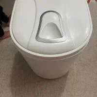 مینی واش ریکاست