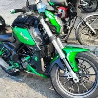 بنلی ۲۵۰ مدل ۹۶