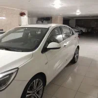 آریزو 5 اکسلنت تمام فول مدل ۴۰۰ بدون رنگ|خودرو سواری و وانت|تبریز, |دیوار