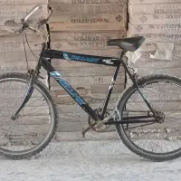 دوچرخه|دوچرخه، اسکیت، اسکوتر|امیدیه, |دیوار