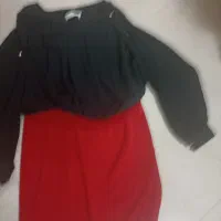 لباس زنانه رایگان