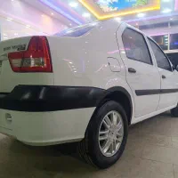 پارس تندر مدل 93|خودرو سواری و وانت|آذرشهر, |دیوار