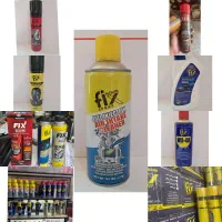 روغن وضدیخ ،اسپری و فیلتر عمده|عمدهفروشی|خوی, |دیوار