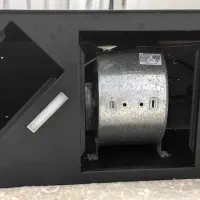 هود یکماه کار کرد