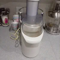 آب میوه گیری سالم تمیز درحدنومارک کنودهستش|آبمیوهگیر و آبمرکباتگیر|امیدیه, |دیوار